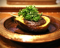 Dinner at 壬生京料理