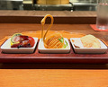 Dinner at Guu