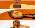 Dinner at El Cellar De Can Roca