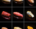 Dinner at 人形町