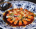 Dinner at Yong Fu·Shang Hai 甬府