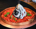 Dinner at Yong Fu·Shang Hai 甬府