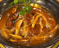 Dinner at ジョイアミーア那須本店　塩原関谷店
