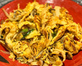 Dinner at 舟蔵の里
