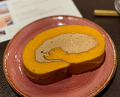 Dinner at Megriva