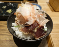 Dinner at 土佐みょうじん