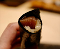 Dinner at くろ崎