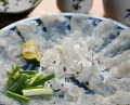 Dinner at 