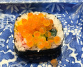 Dinner at Sushi Saito 鮨·齋藤