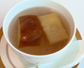 Dinner at T'ang Court at The Langham, Hong Kong 香港朗廷酒店- 唐閣