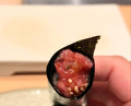 Dinner at Sushi Wadatsumi 鮨わだつみ