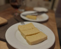 Dinner at Le 14e ル・キャトーズイエム