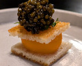 Dinner at Jean Georges Steakhouse Aria Las Vegas