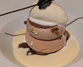 Dinner at Michael Mina at the Bellagio