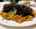 Dinner at Scotch 80 Prime