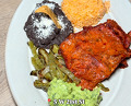 Dinner at Casa Carmen