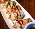 Dinner at Stk-Nyc-Midtown
