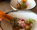 Dinner at Late August 