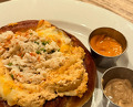 Dinner at Bavarian Inn Resort & Brewing Company