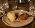 Dinner at Village Tandoori