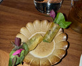 Dinner at Dog Patch, San Francisco