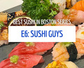 Dinner at South Boston