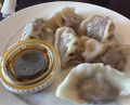Dinner at Mr. Lin Chinese Restaurant