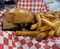 Dinner at Che Butter Jonez