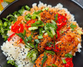 Dinner at 