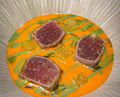 Dinner at Maison Dunand