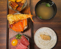 Dinner at Maison Roru - Emsphere