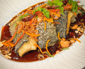 Dinner at The Local by Oam Thong Thai Cuisine