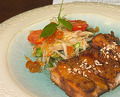 Dinner at Chim By Siam Wisdom
