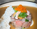Dinner at Seen Restaurant & Bar Bangkok