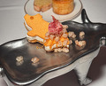 Dinner at Mesa by José Avillez 味賞
