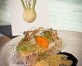 Dinner at Duet by David Toutain