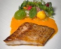 Dinner at Paste Bangkok