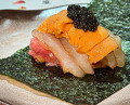 Dinner at Mono Sei Omakase