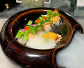Dinner at SraBua @ Siam Kampenski Hotel
