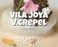Dinner at Vila Joya