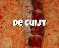 Dinner at Restaurant de Cuijt