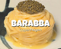 Dinner at Barabba