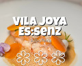 Dinner at Vila Joya