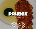 Dinner at Restaurant Doubek