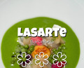 Dinner at Lasarte Restaurant