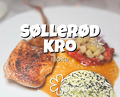 Dinner at Søllerød Kro