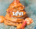 Dinner at Levi Copenhagen