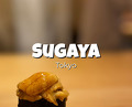 Dinner at Tokyo, Japan