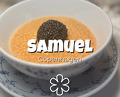 Dinner at The Samuel