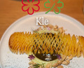 Dinner at Restaurant KLE
